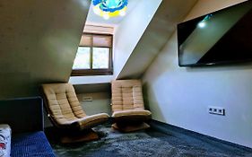 Cezari Aparthotel
